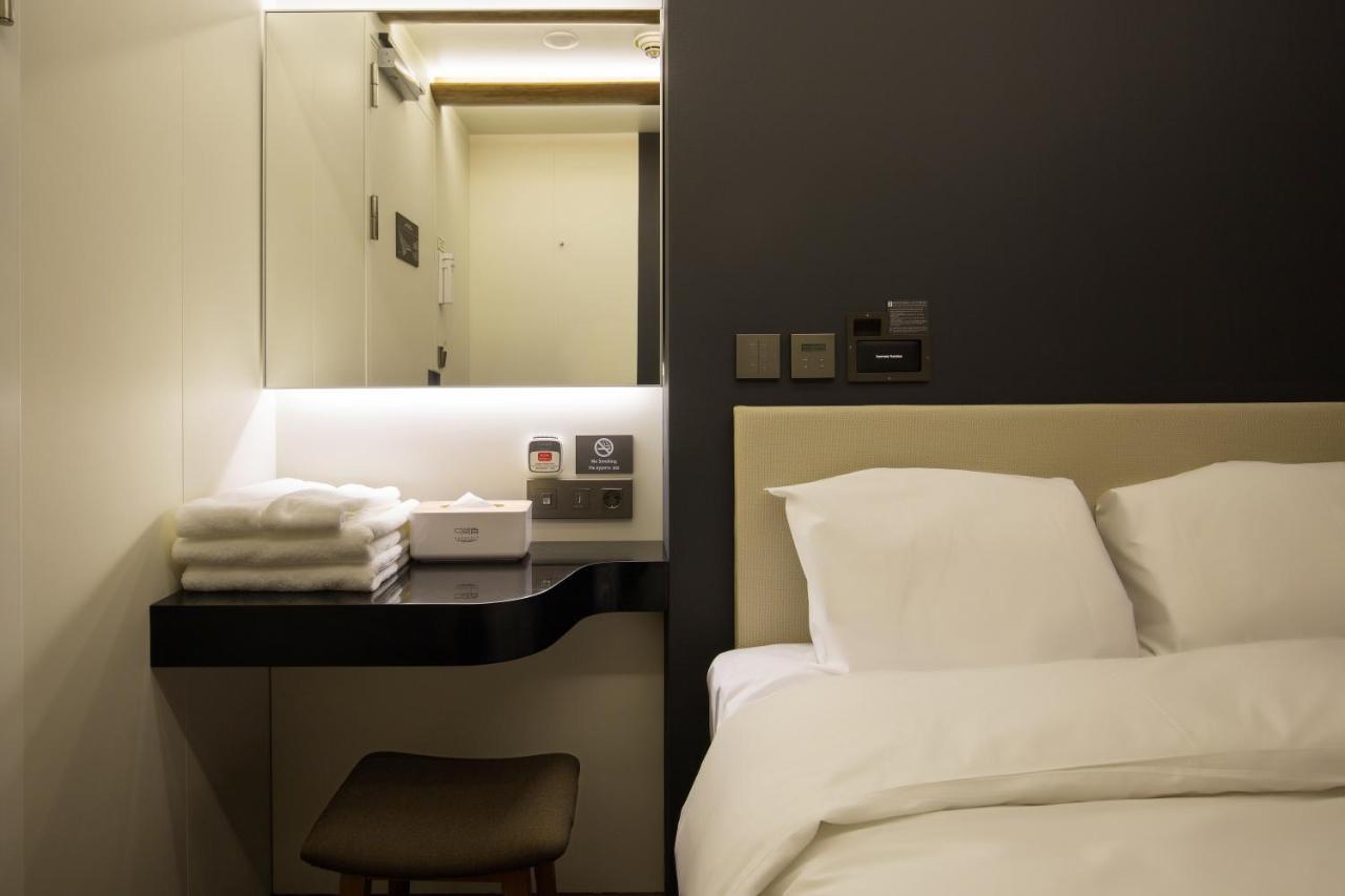 Darakhyu Incheon Airport Terminal No.1 Capsule Hotel Extérieur photo