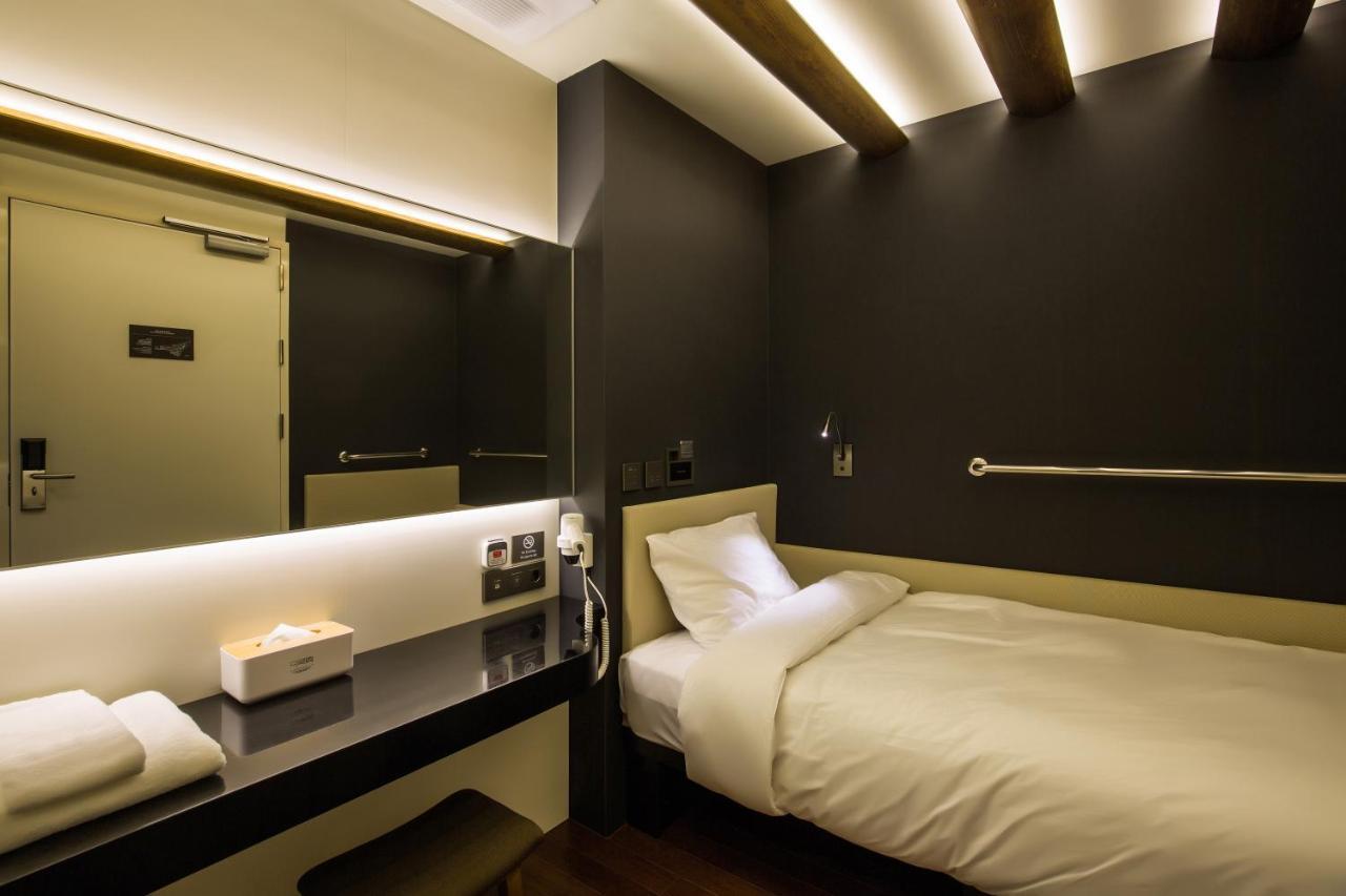 Darakhyu Incheon Airport Terminal No.1 Capsule Hotel Extérieur photo